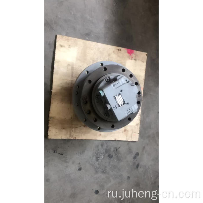 Excavator SK50 Final Drive SK50 Travel Motor